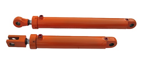 DG系列車輛用液壓缸